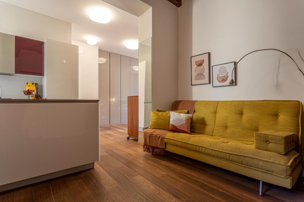 Emma - Lovely Suite In Trastevere Rome Exterior photo
