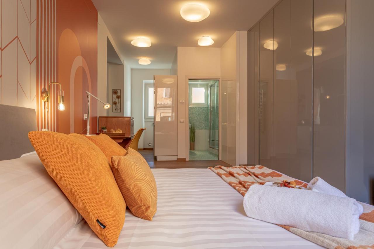 Emma - Lovely Suite In Trastevere Rome Exterior photo