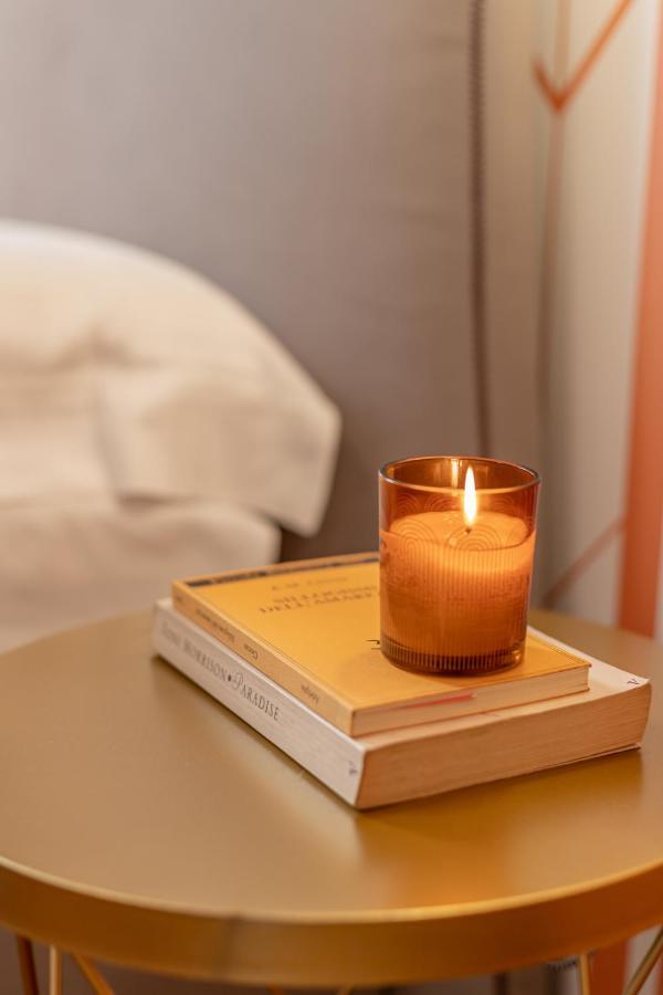 Emma - Lovely Suite In Trastevere Rome Exterior photo