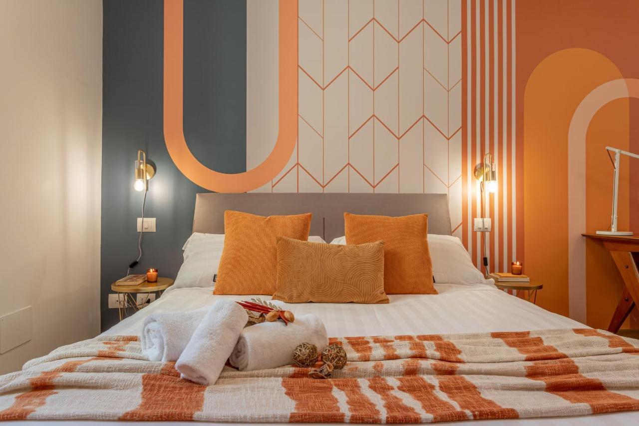 Emma - Lovely Suite In Trastevere Rome Exterior photo